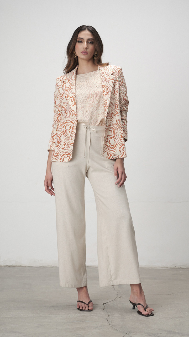 BLAZER EMA