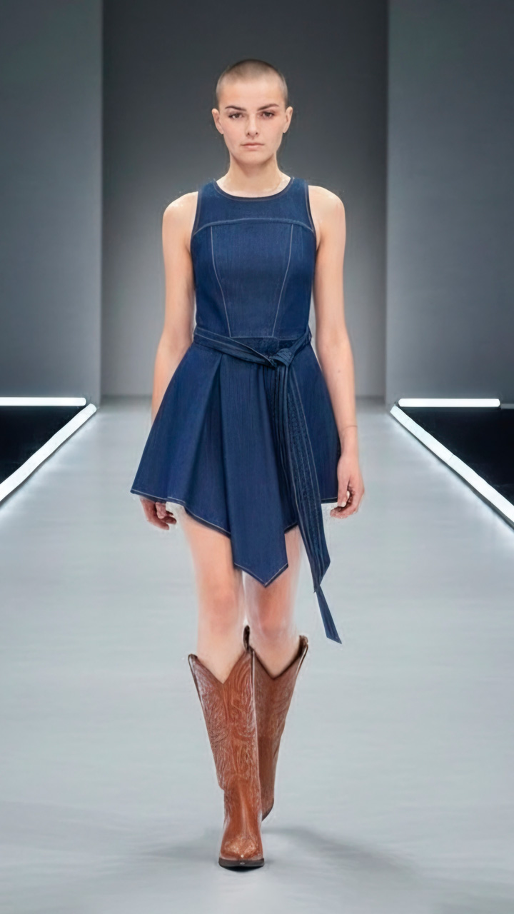 VESTIDO