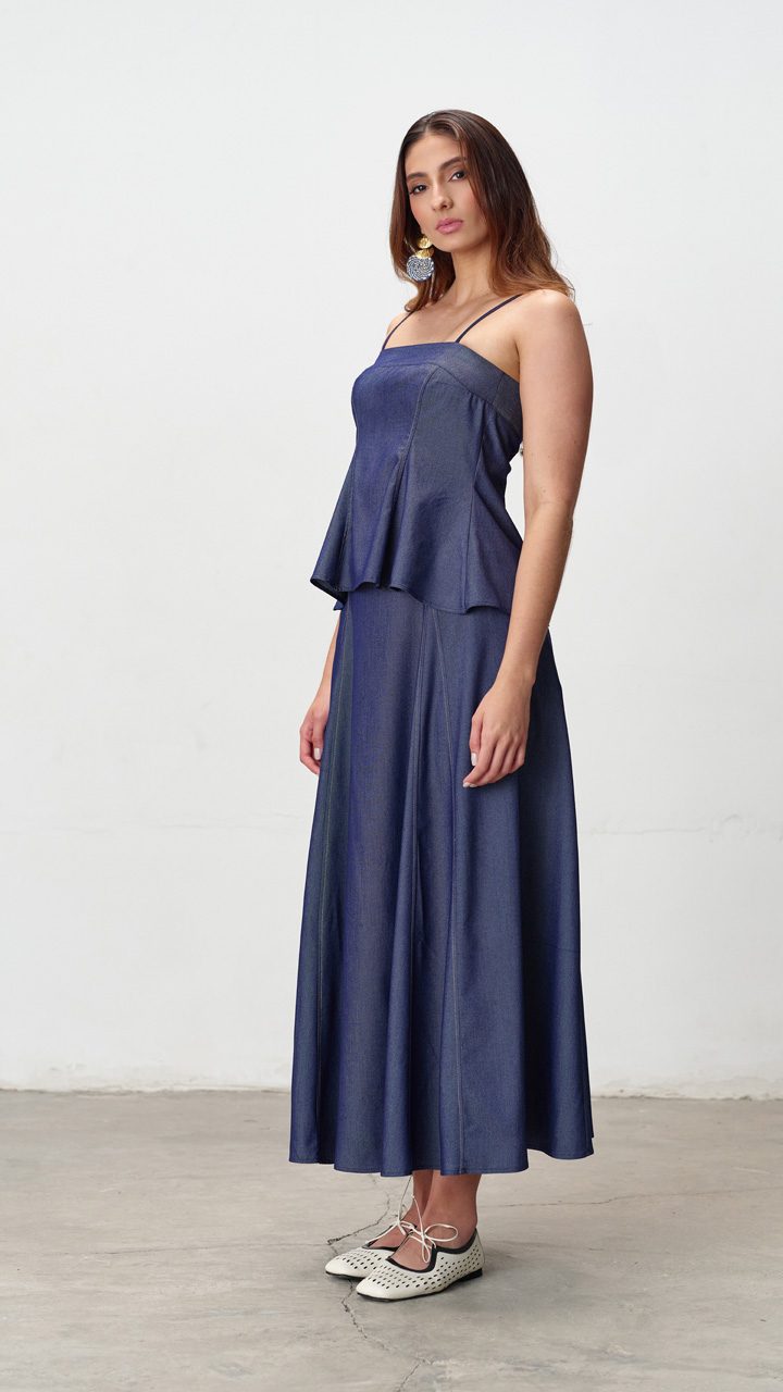 INDIGO